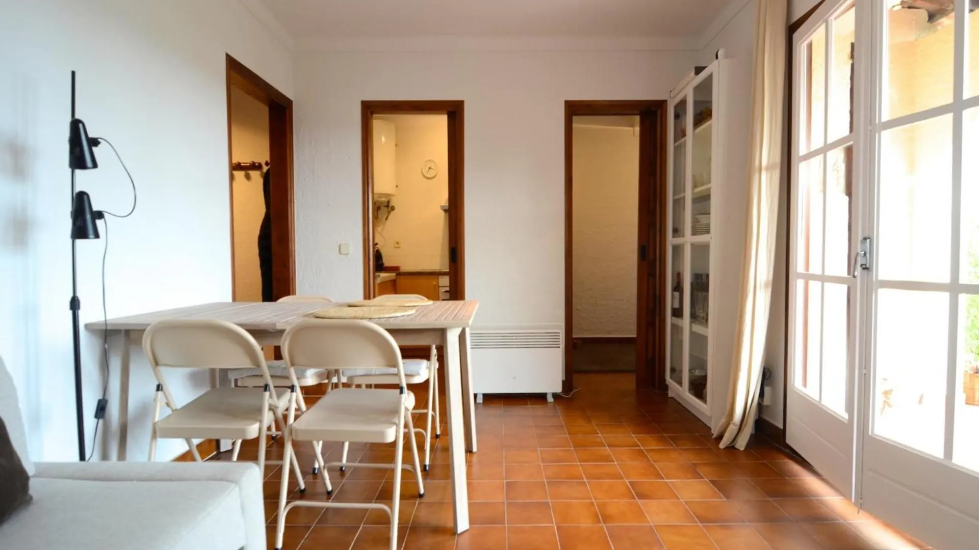 The House In Estartit Has 2 Bedrooms L'Estartit Prázdninový dům