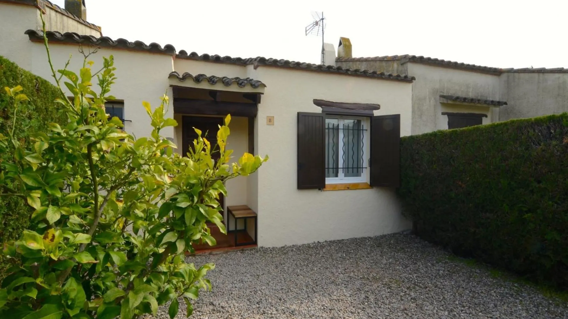 The House In Estartit Has 2 Bedrooms L'Estartit