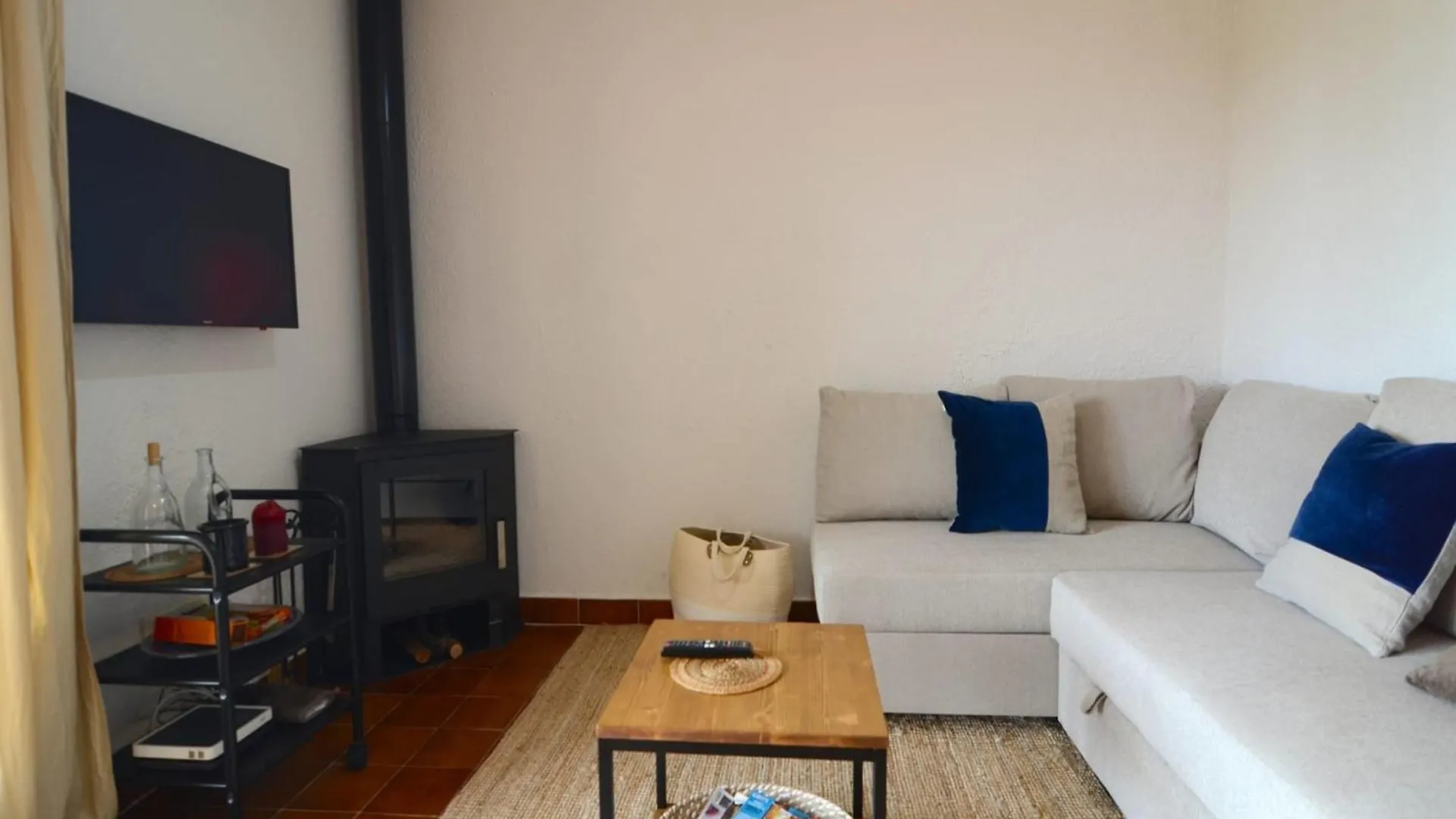 The House In Estartit Has 2 Bedrooms L'Estartit Prázdninový dům