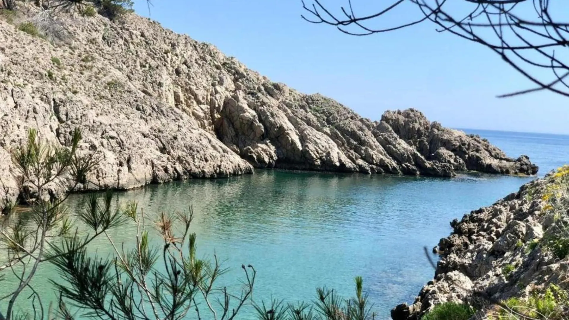 The House In Estartit Has 2 Bedrooms L'Estartit